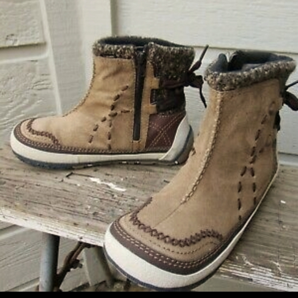 Merrell Puffin boot